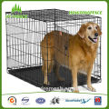 Made in China powder coated folding metal dog fence